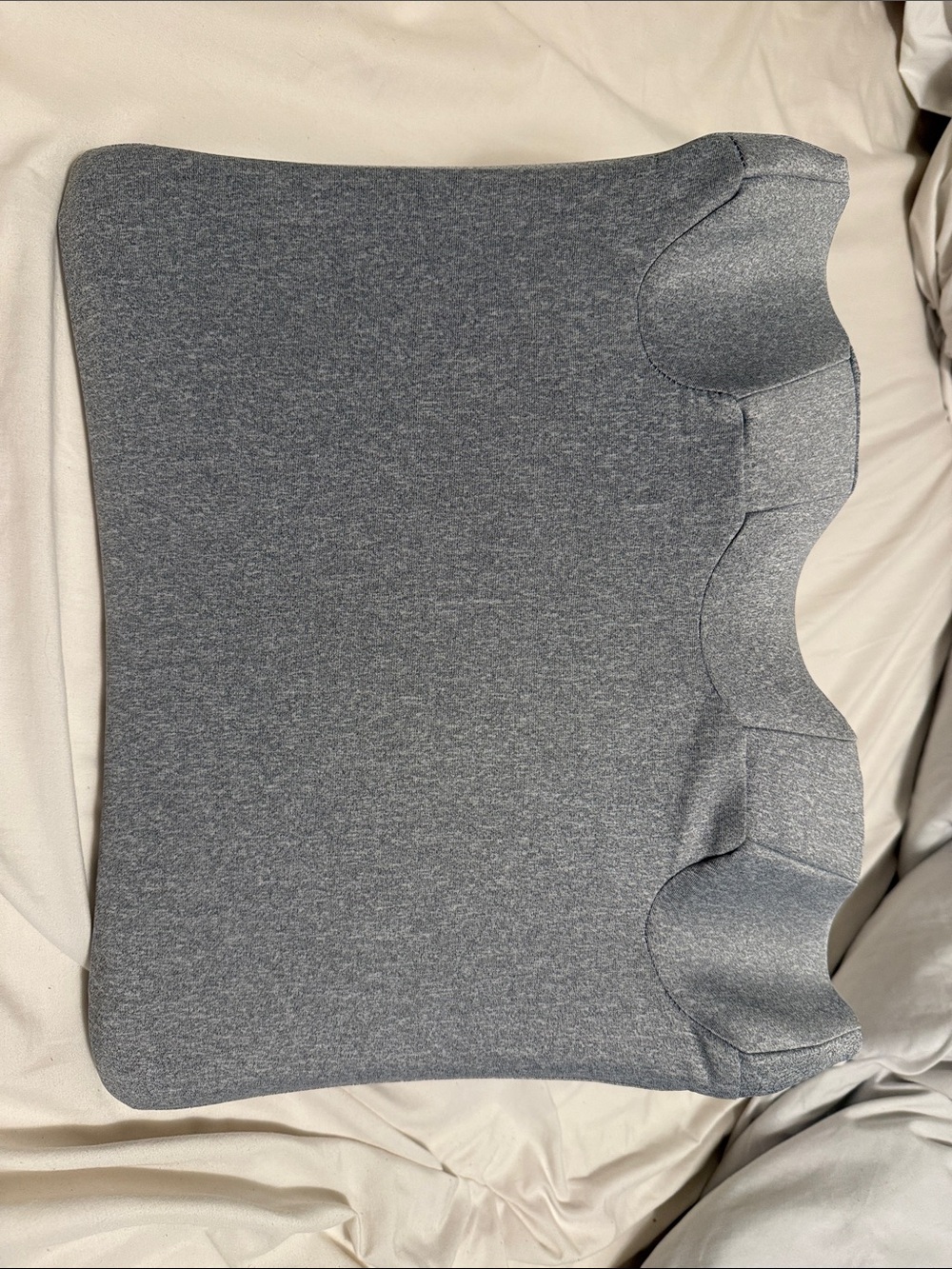 Inclined Tummy time lounger (Gas & Colic Relief)